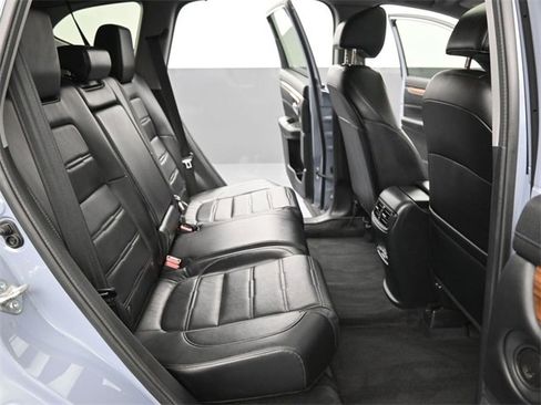 Certified 2020 Honda CR-V EX-L image 10