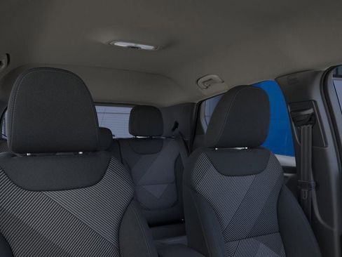 New 2027 Chevrolet Bolt LT image 24