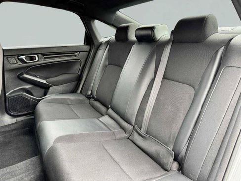 Used 2022 Honda Civic Sport image 36
