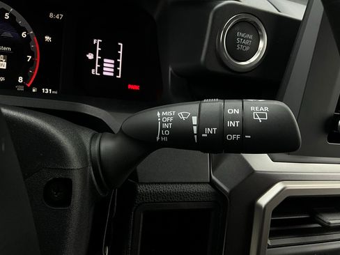 New 2026 Toyota 4Runner SR5 image 35