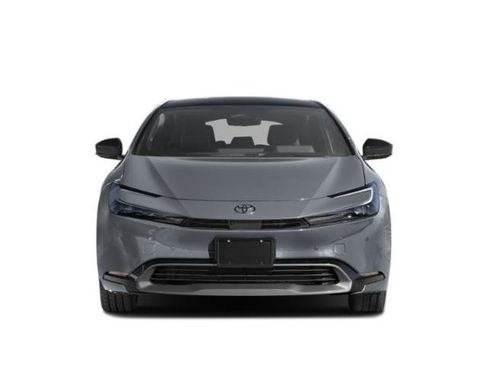 Used 2025 Toyota Prius Limited w/ Limited Premium Package FWD image 4