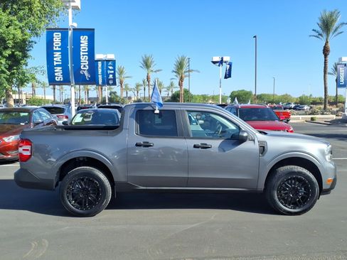 Certified 2023 Ford Maverick XL FWD image 3