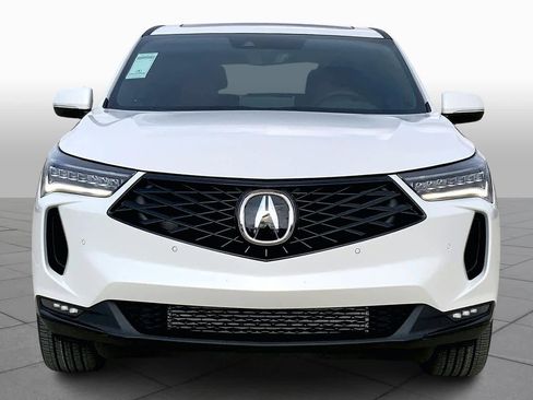 New 2026 Acura RDX A-Spec image 3