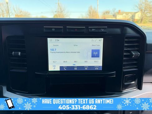 Used 2023 Ford F250 XLT w/ FX4 Off-Road Package image 37