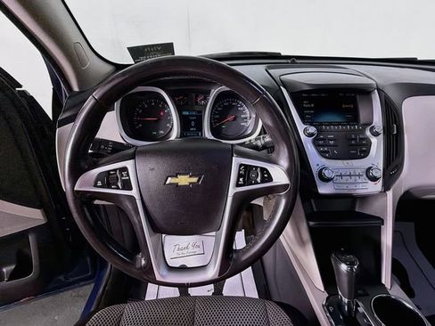 Used 2016 Chevrolet Equinox LT w/ Convenience Package AWD/4WD image 11