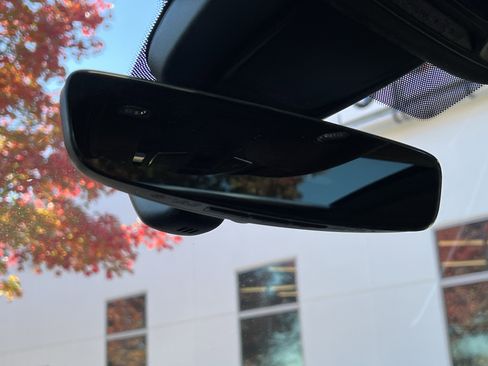 Certified 2025 Audi A5 2.0T Premium Plus image 27