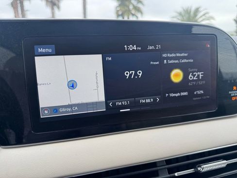 Used 2020 Hyundai Palisade Limited image 19