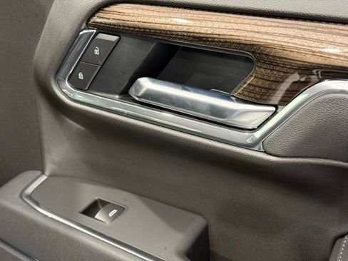 New 2026 Chevrolet Silverado 1500 RST w/ Z71 Off-Road Package image 25