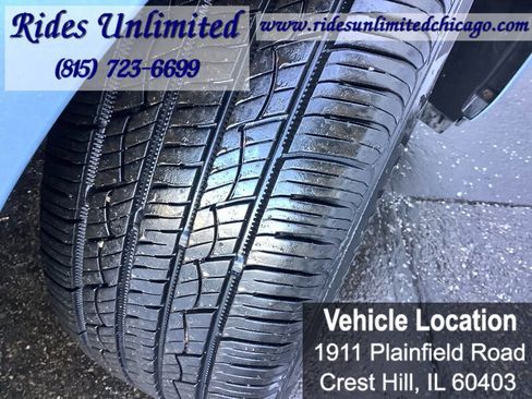 Used 2011 Chevrolet Cruze LT image 33