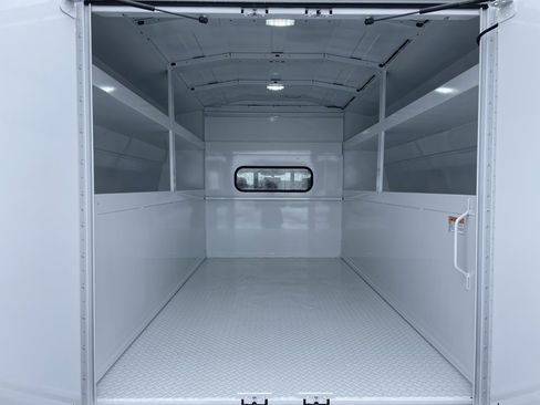 New 2026 Ford F350 XL w/ XL Chrome Package image 34