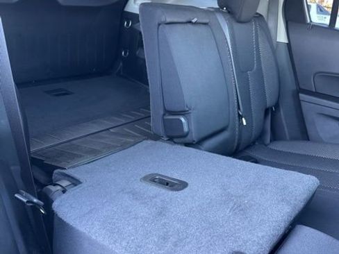 Used 2017 GMC Terrain SLE w/ Chrome Edition image 39