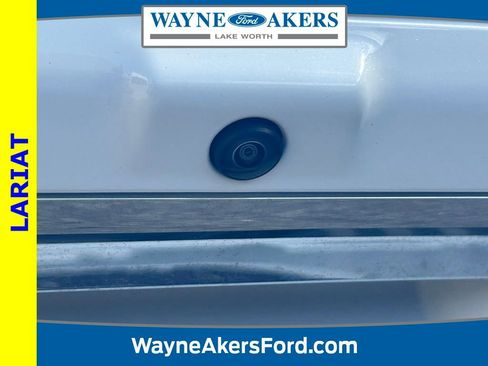 Certified 2023 Ford F250 Lariat w/ Lariat Ultimate Package image 25