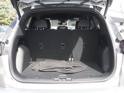 Used 2023 Ford Escape ST-Line Elite image 20