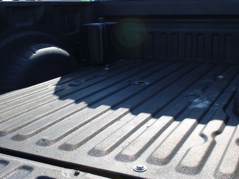 Used 2020 Ford F350 Limited image 8