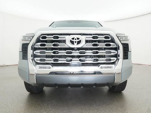 New 2026 Toyota Tundra 1794 Edition AWD/4WD image 18