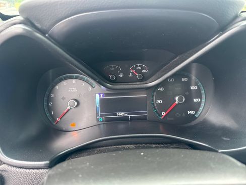 Used 2018 GMC Canyon SLT w/ Driver Alert Package AWD/4WD image 29