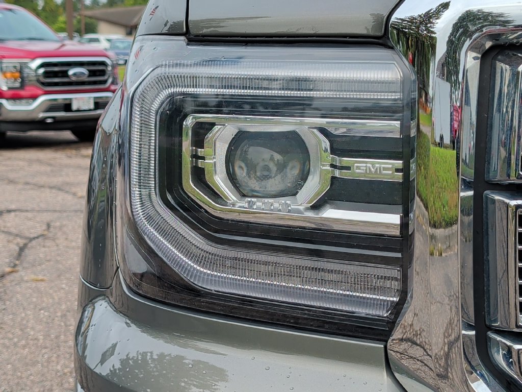Used 2018 GMC Sierra 1500 Denali w/ Denali Ultimate Package AWD/4WD image 43