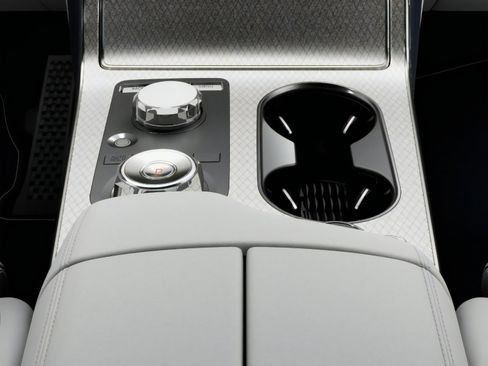 New 2026 Genesis GV80 3.5T Prestige image 19