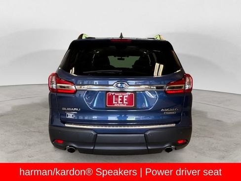 Used 2019 Subaru Ascent Touring AWD/4WD image 5