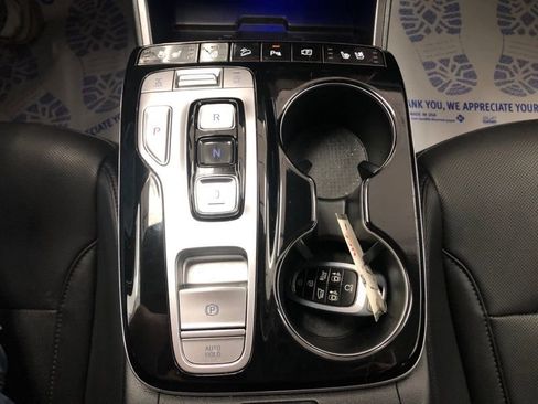 Used 2023 Hyundai Tucson Limited image 33