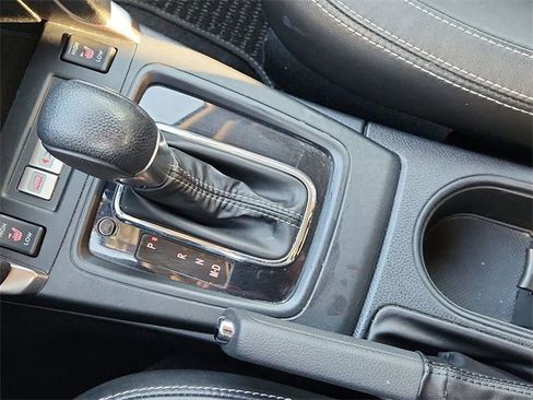 Used 2017 Subaru Forester 2.0XT Touring image 16