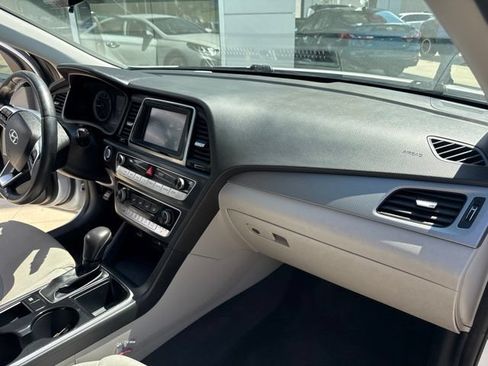 Used 2018 Hyundai Sonata SEL w/ Cargo Package FWD image 27