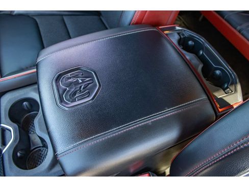 Used 2022 RAM 1500 Rebel w/ Rebel Level 1 Equipment Group AWD/4WD image 31