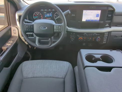 New 2026 Ford F250 XLT AWD/4WD image 14