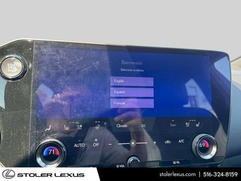Used 2023 Lexus NX 350 AWD image 31