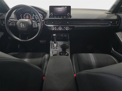 Used 2023 Honda Civic Sport image 10