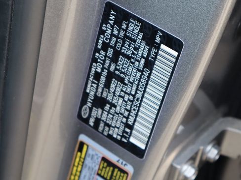 Used 2021 Genesis GV80 3.5T w/ Prestige Package 07 AWD/4WD image 29