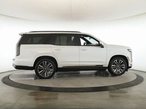 Used 2025 Cadillac Escalade Sport w/ Touring Package image 6