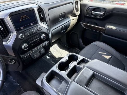 Used 2020 GMC Sierra 1500 Elevation w/ Trailering Package AWD/4WD image 13