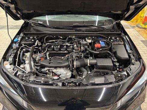 Used 2023 Honda Civic Touring image 26