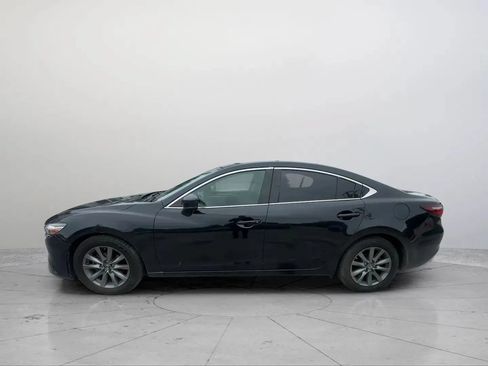 Used 2018 MAZDA MAZDA6 Sport FWD image 9