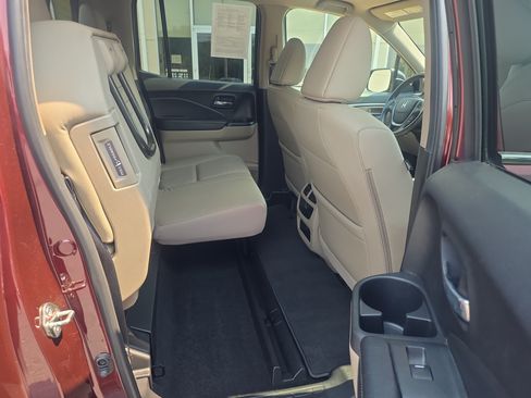 Used 2019 Honda Ridgeline RTL image 19