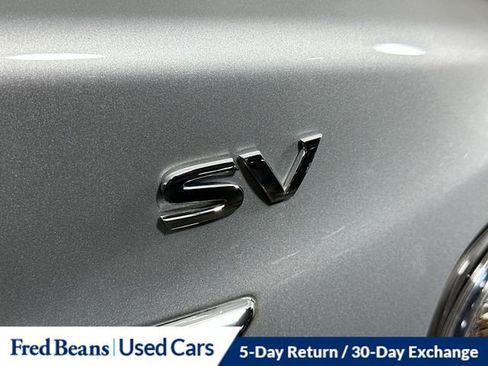 Used 2015 Nissan Altima 2.5 SV w/ Convenience Package image 28