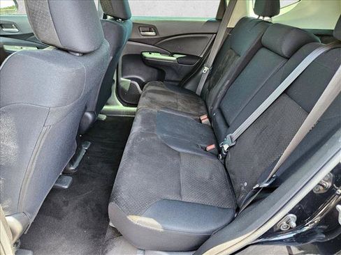 Used 2016 Honda CR-V LX image 17