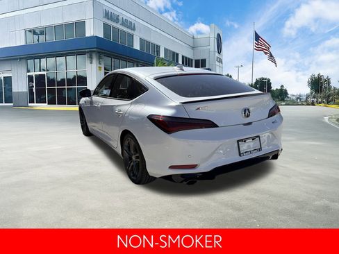 Used 2023 Acura Integra A-Spec image 6