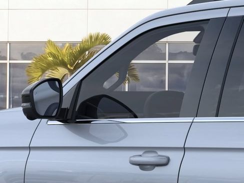 New 2026 Ford Expedition Max Active RWD image 20