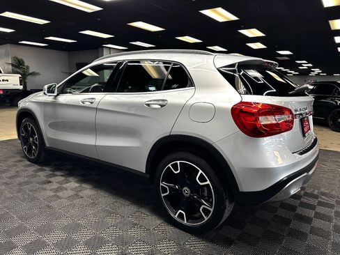 Used 2019 Mercedes-Benz GLA 250 image 8