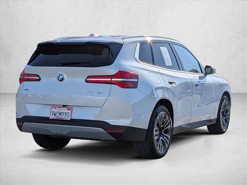 Used 2026 BMW X3 xDrive30i w/ Premium Package AWD/4WD image 5