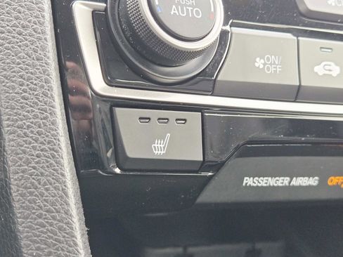 Used 2018 Honda Civic Touring image 32