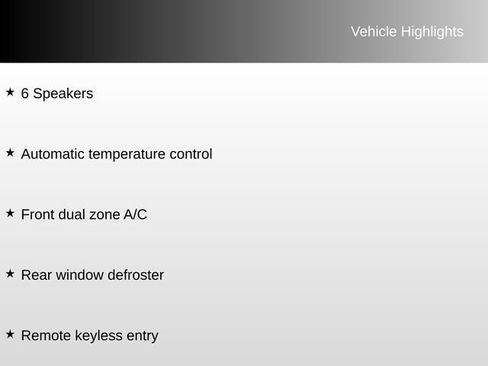 Used 2025 Toyota RAV4 LE image 20