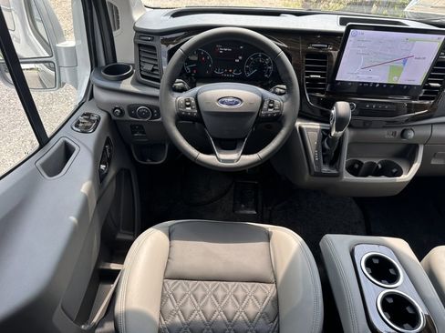 New 2025 Ford Transit 150 Low Roof AWD image 32