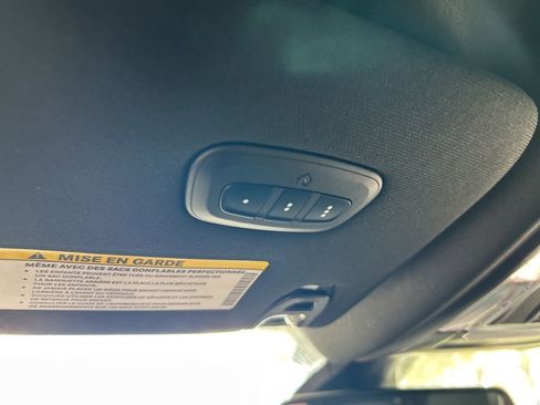 Used 2024 RAM 2500 Laramie w/ Night Edition image 50