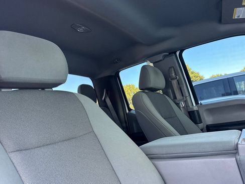 Used 2018 Ford F150 XL w/ Equipment Group 101A Mid AWD/4WD image 17