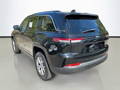 Used 2022 Jeep Grand Cherokee Limited image 5