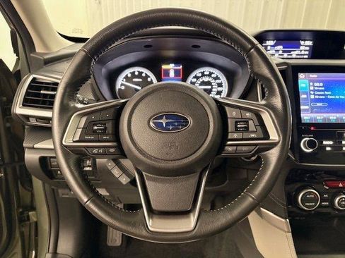 Used 2019 Subaru Forester Limited AWD/4WD image 12