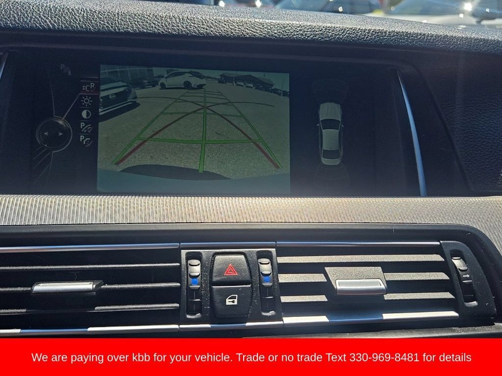Used 2014 BMW M5 RWD image 20